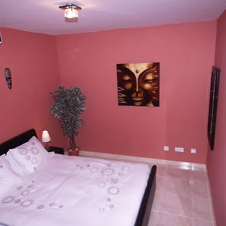 Villa Lazy Times Villa *