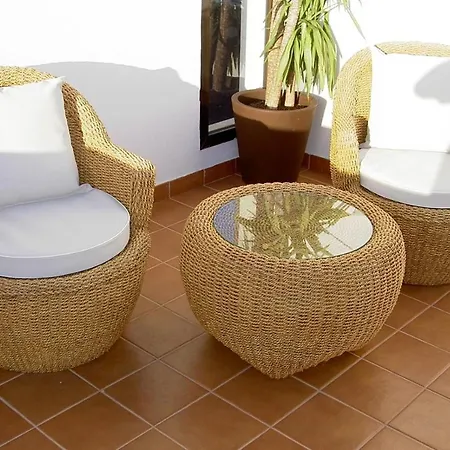Villa Villa Lazy Times Playa Blanca (Lanzarote)