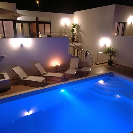 Villa Villa Lazy Times *