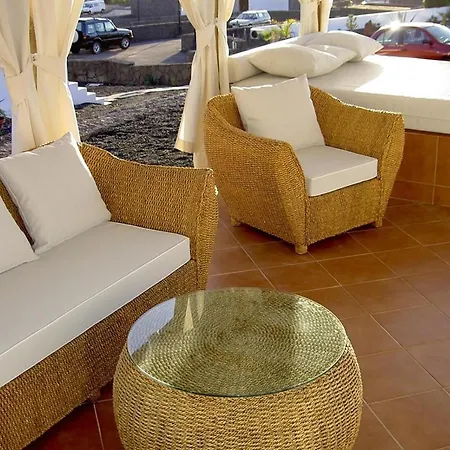 Villa Lazy Times Playa Blanca (Lanzarote)