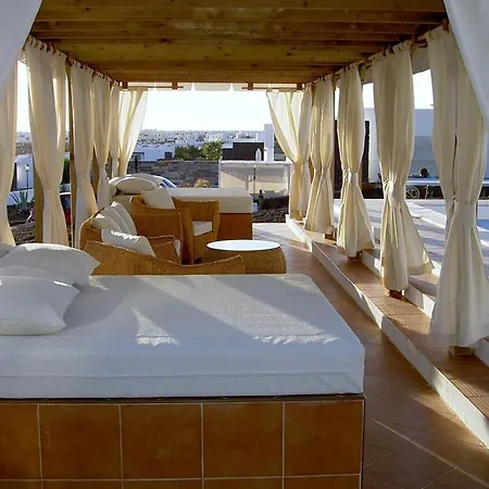 Villa Lazy Times فيلة