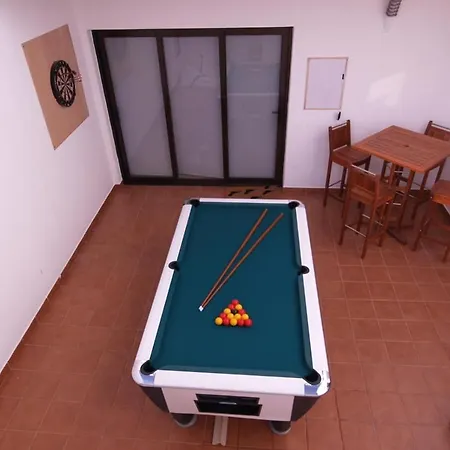 Villa Lazy Times فيلة