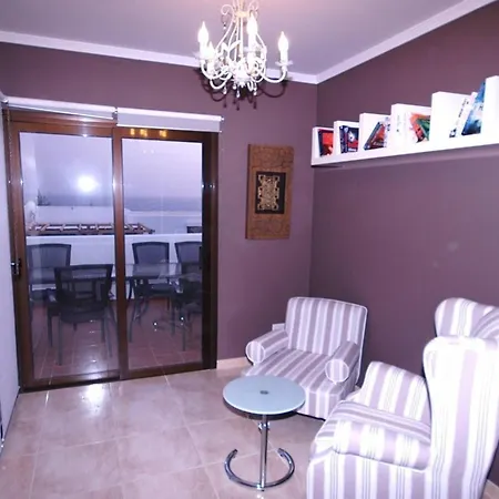 فيلة Villa Lazy Times بلايا بلانكا